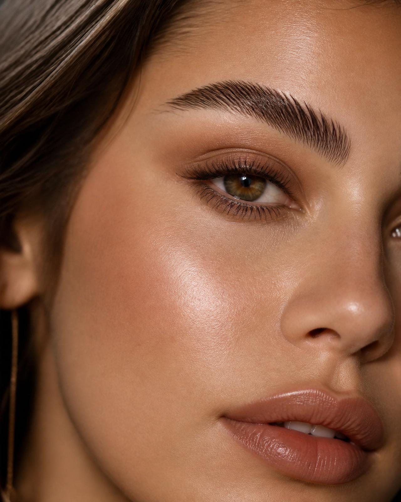 Brow Lamination