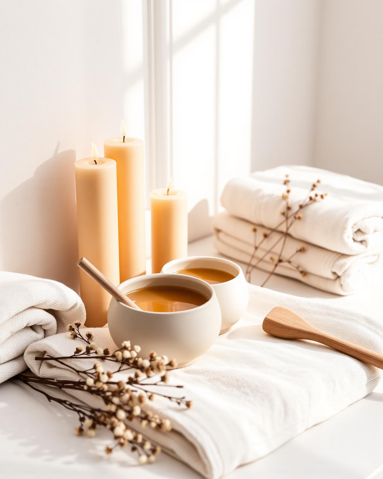 Waxing — Casa Glow