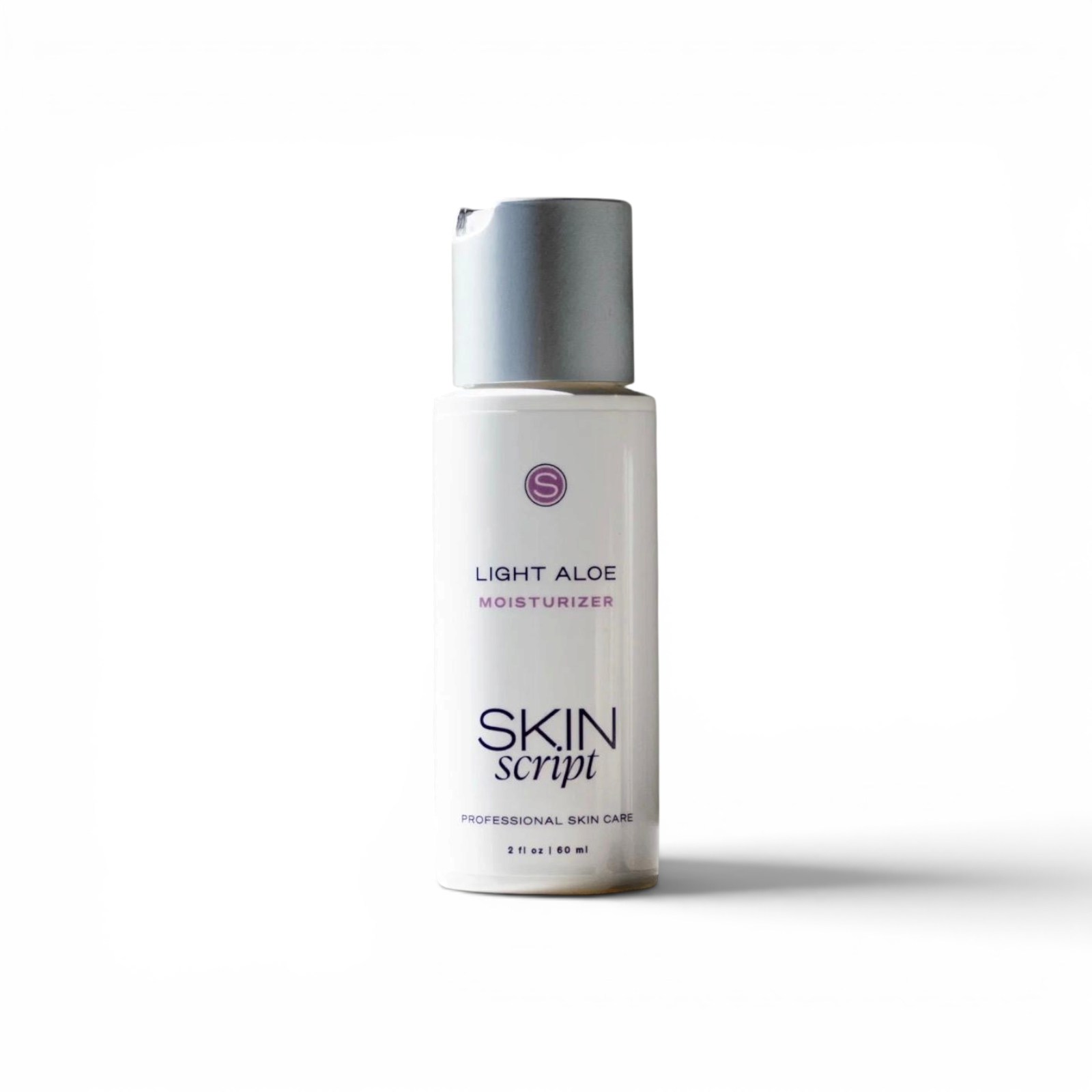 Light Aloe Moisturizer