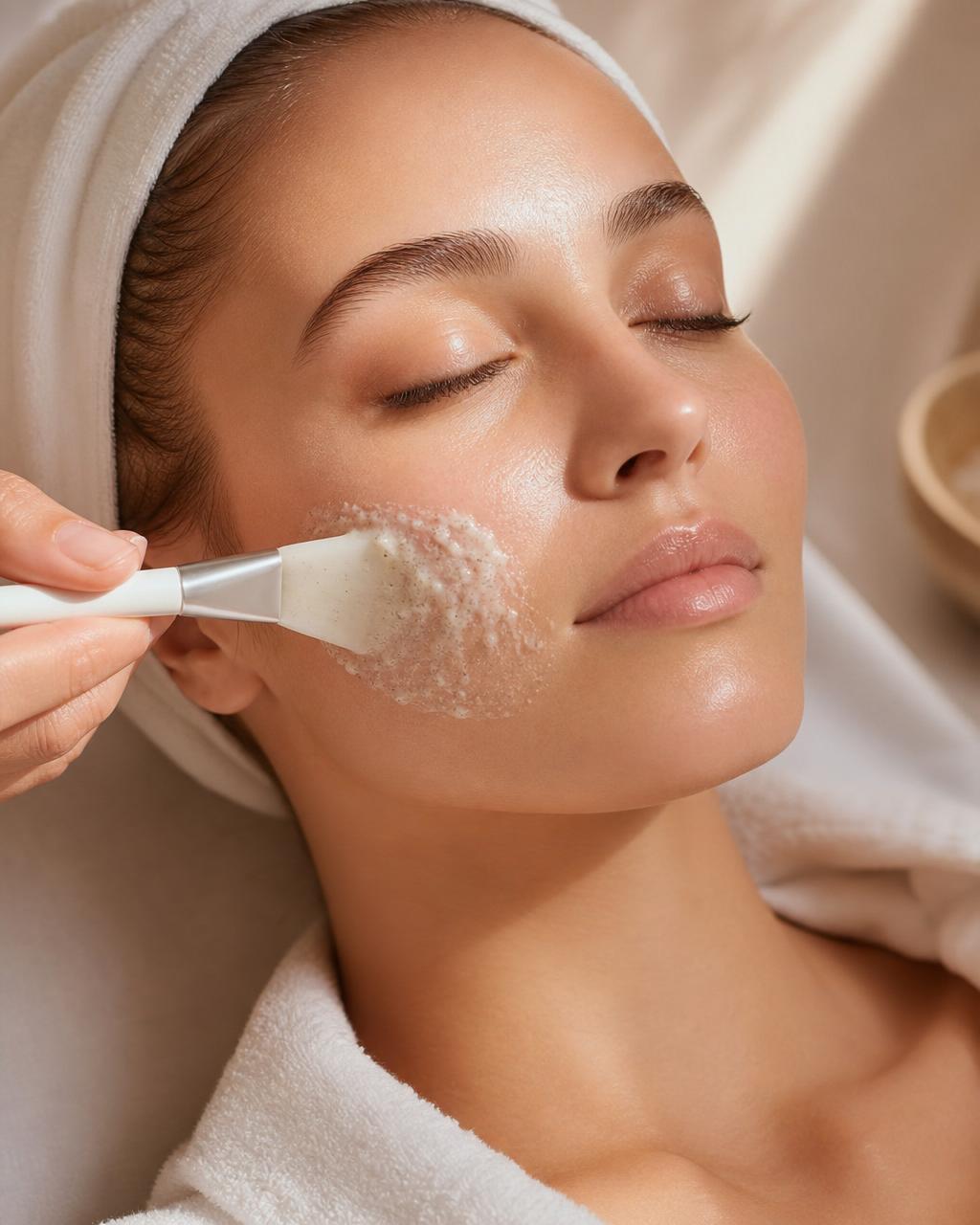 Express Facial