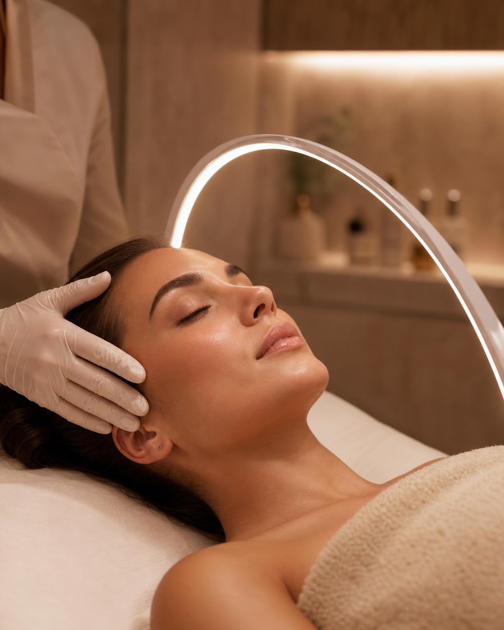 Signature Facial